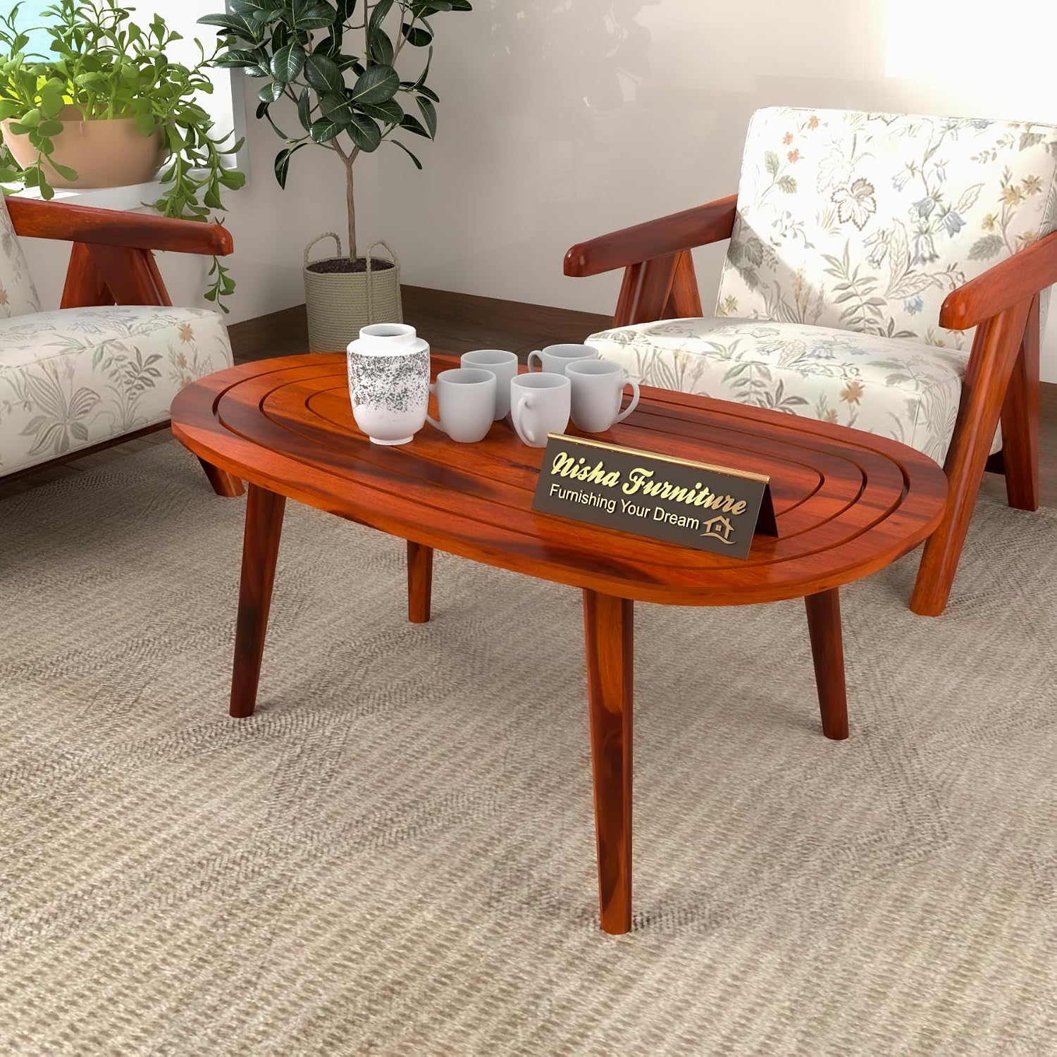 Center Table