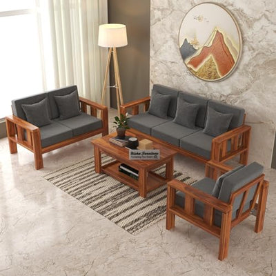 Sofa Set