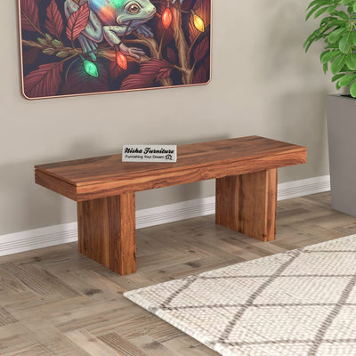Top Bench