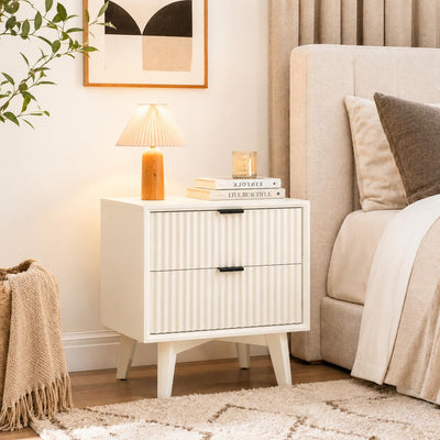 Flute Bedside