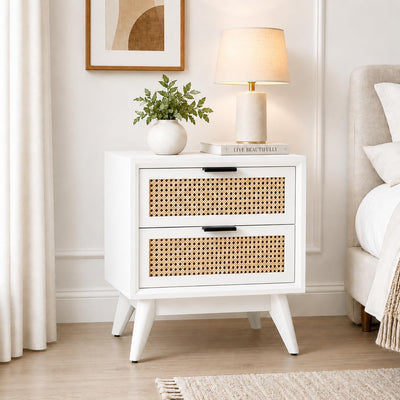 Cane Bedside